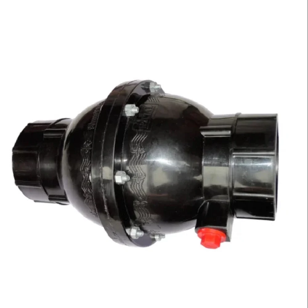 Non-Return Valve